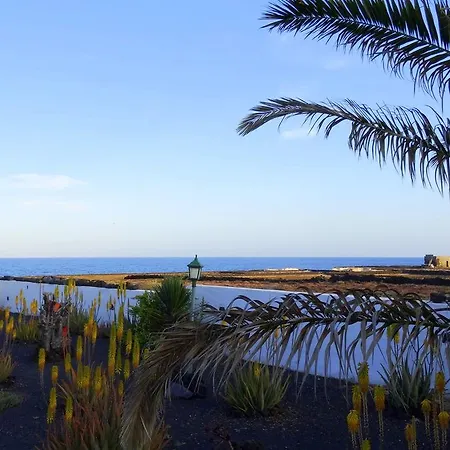 Сasa de vacaciones Blanca De Las Salinas *