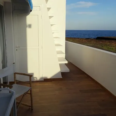 Сasa de vacaciones Blanca De Las Salinas *