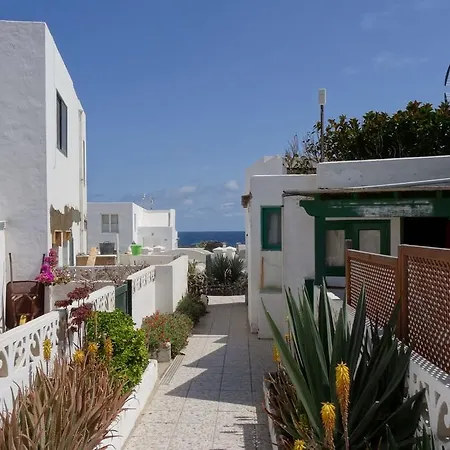 Сasa de vacaciones Blanca De Las Salinas